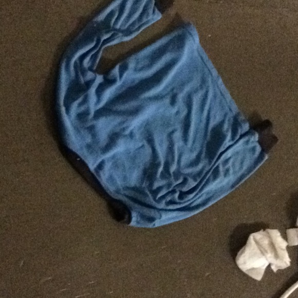 Pj shirt - Picture 2 of 2